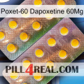 Poxet-60 Dapoxetine 60Mg new10